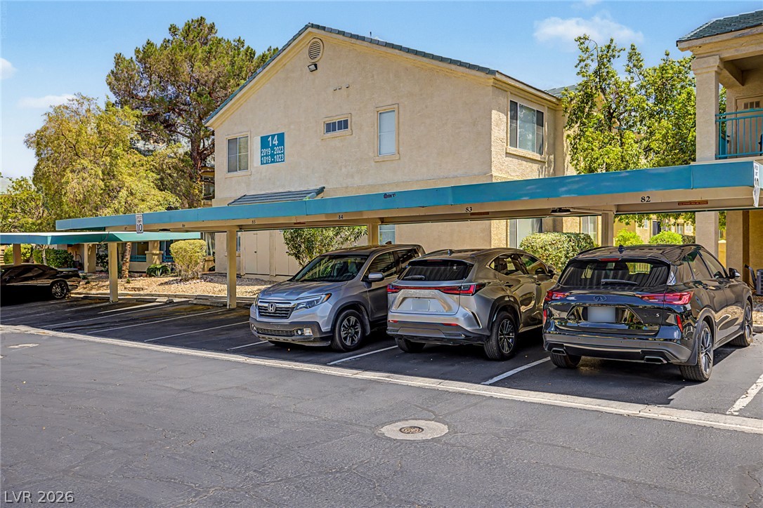 Photo 29 of 37, 5155 W Tropicana Avenue #2023