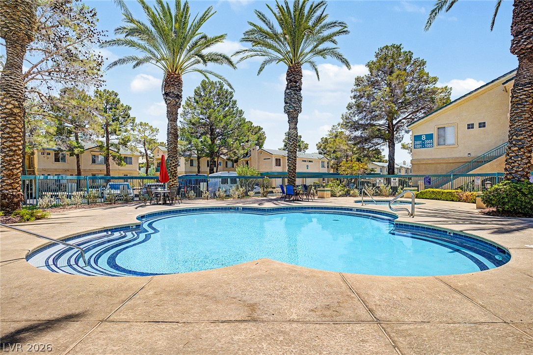 Photo 33 of 37, 5155 W Tropicana Avenue #2023