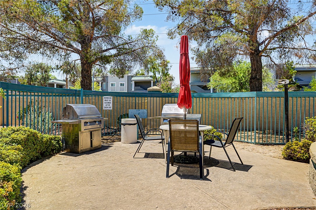 Photo 36 of 37, 5155 W Tropicana Avenue #2023