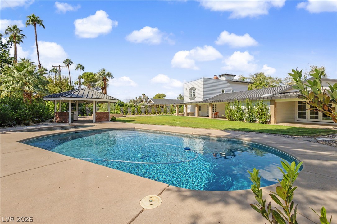 Photo 42 of 64, 3109 Skipworth Drive