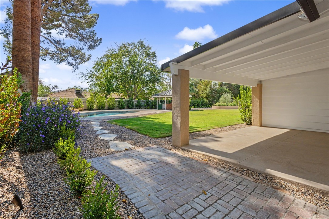 Photo 44 of 64, 3109 Skipworth Drive