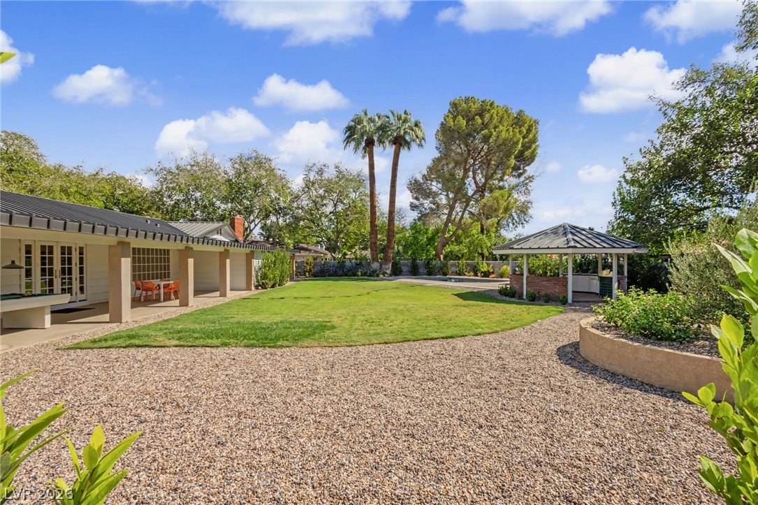 Photo 36 of 64, 3109 Skipworth Drive