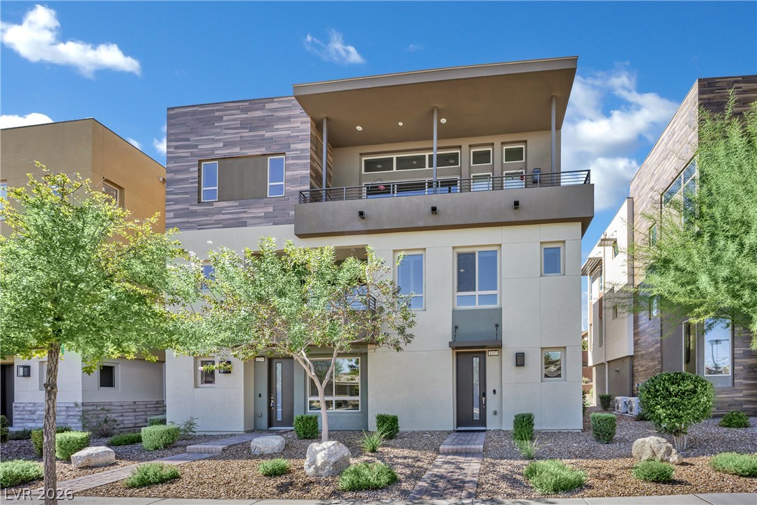 4257 Solace Street #1, Las Vegas