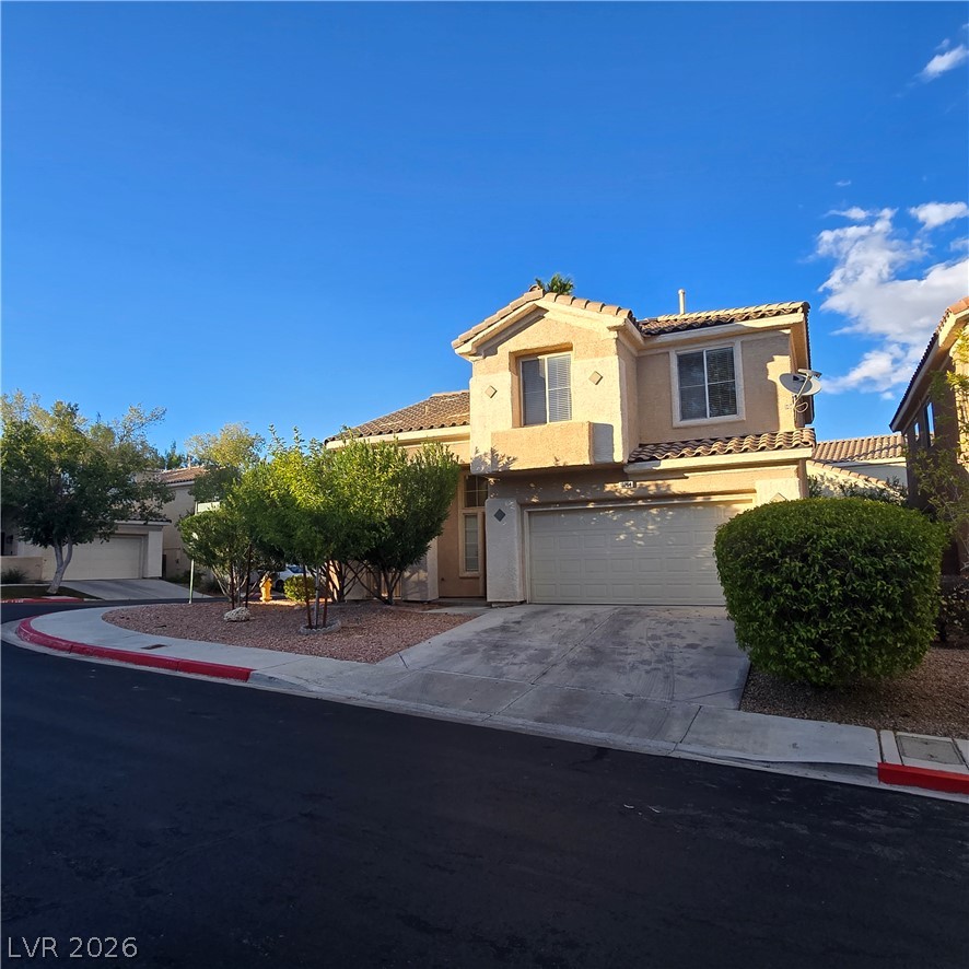 10264 Copparo Place, Las Vegas