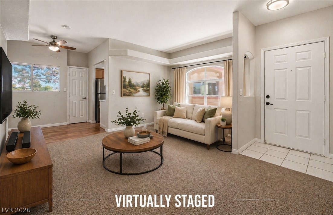 517 Indian Princess Drive #201, Las Vegas