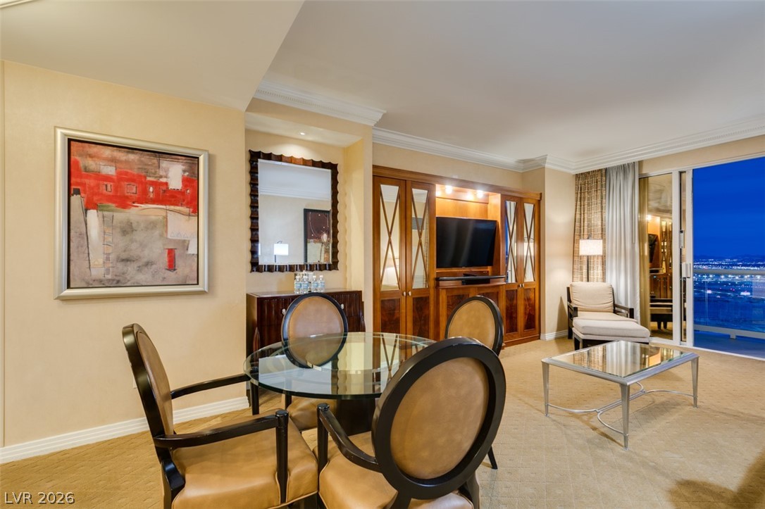 Photo 6 of 45, 145 E HARMON Avenue #2102