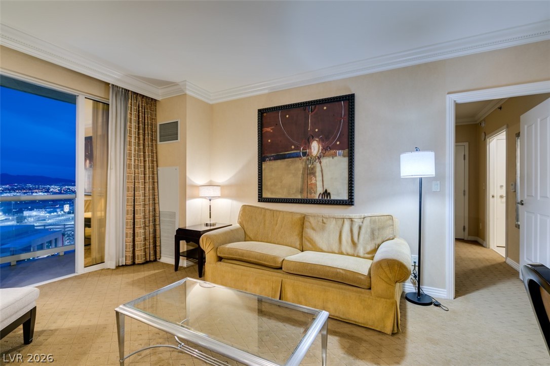 Photo 8 of 45, 145 E HARMON Avenue #2102