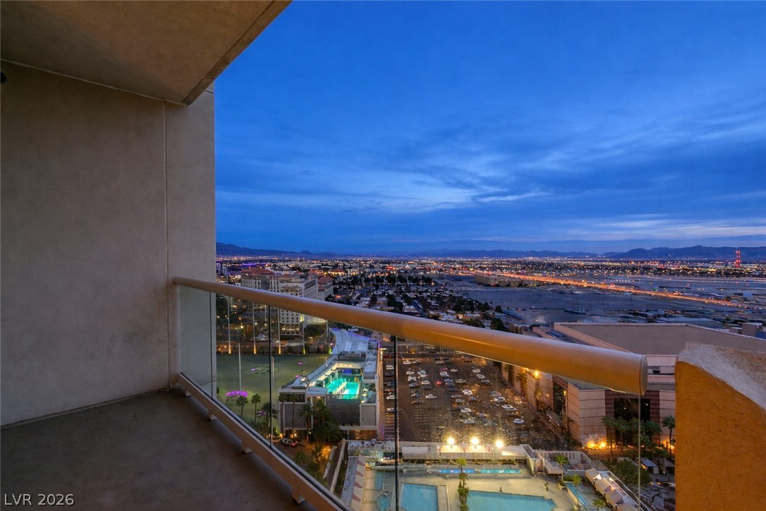 Photo 44 of 45, 145 E HARMON Avenue #2102