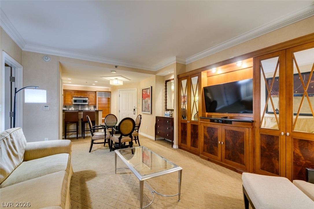 Photo 15 of 45, 145 E HARMON Avenue #2102