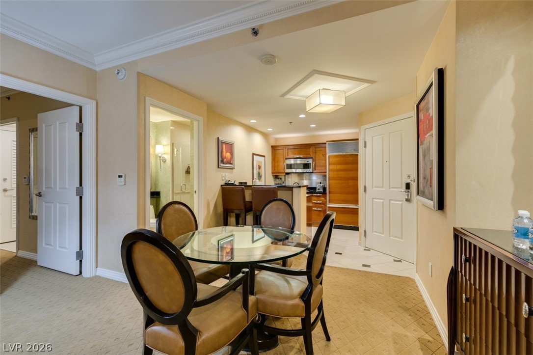 Photo 17 of 45, 145 E HARMON Avenue #2102