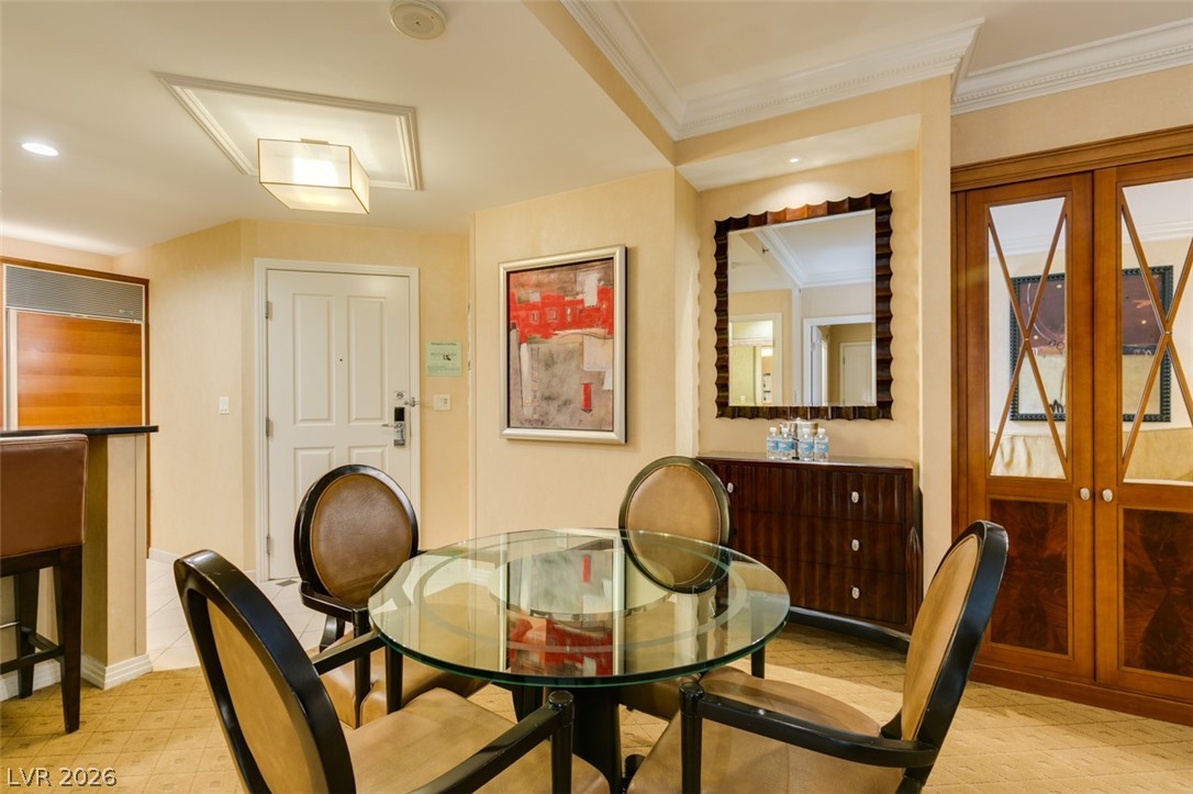 Photo 20 of 45, 145 E HARMON Avenue #2102