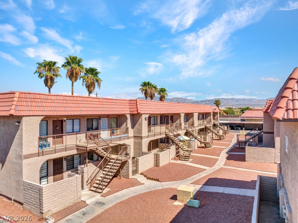 4300 N Lamont Street #249, Las Vegas 89115