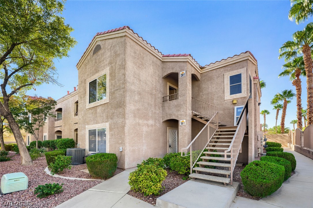 9470 Peace Way #101, Las Vegas