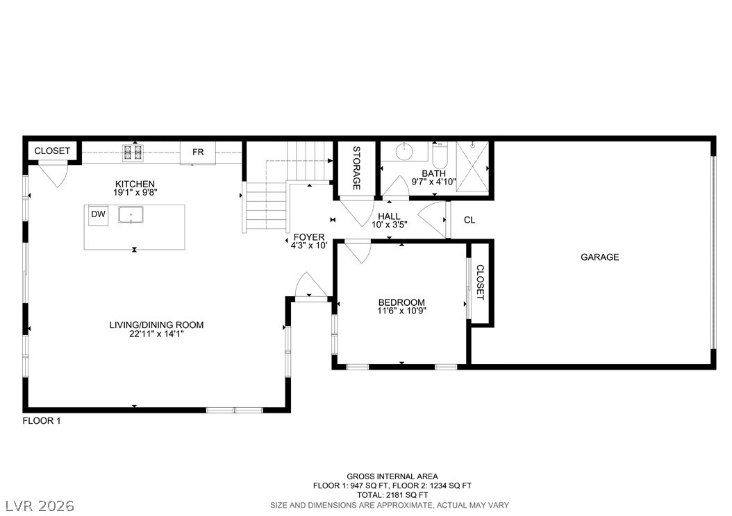 Photo 41 of 43, 3353 Nicki Cometa Street
