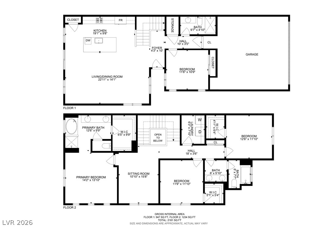 Photo 43 of 43, 3353 Nicki Cometa Street