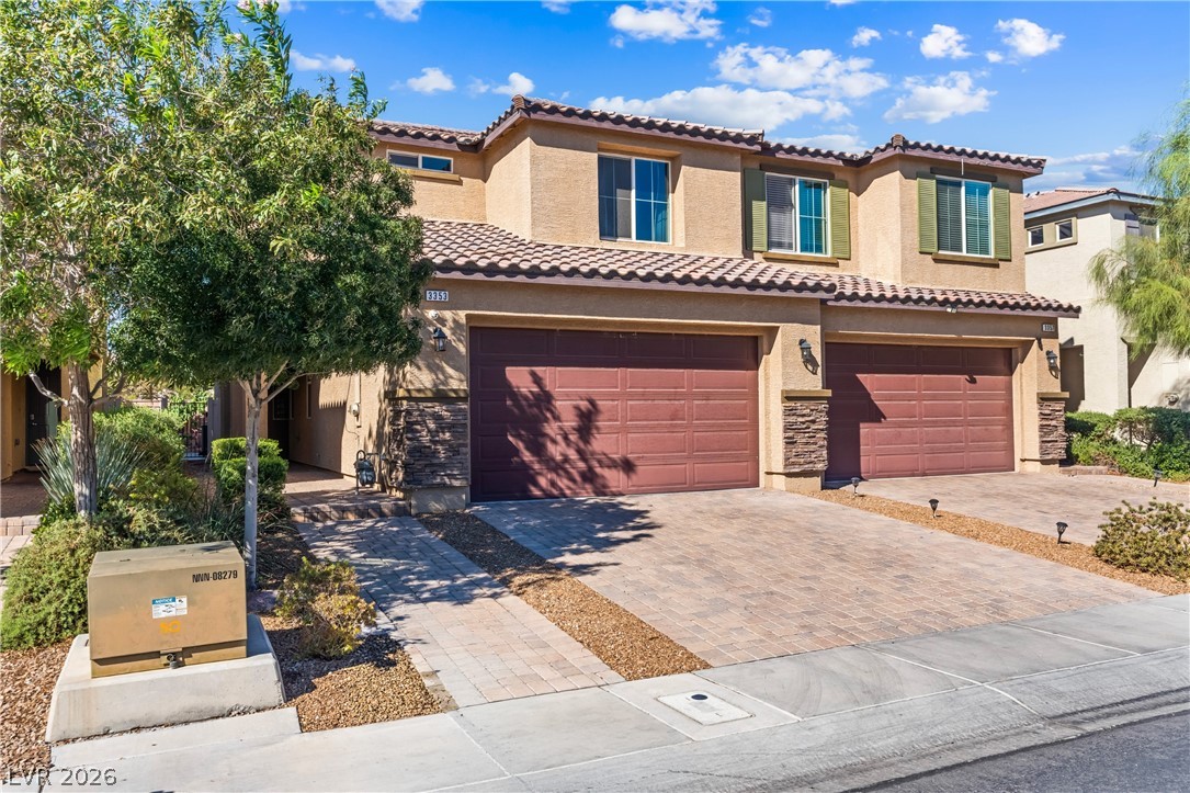 Photo 2 of 3353 Nicki Cometa Street