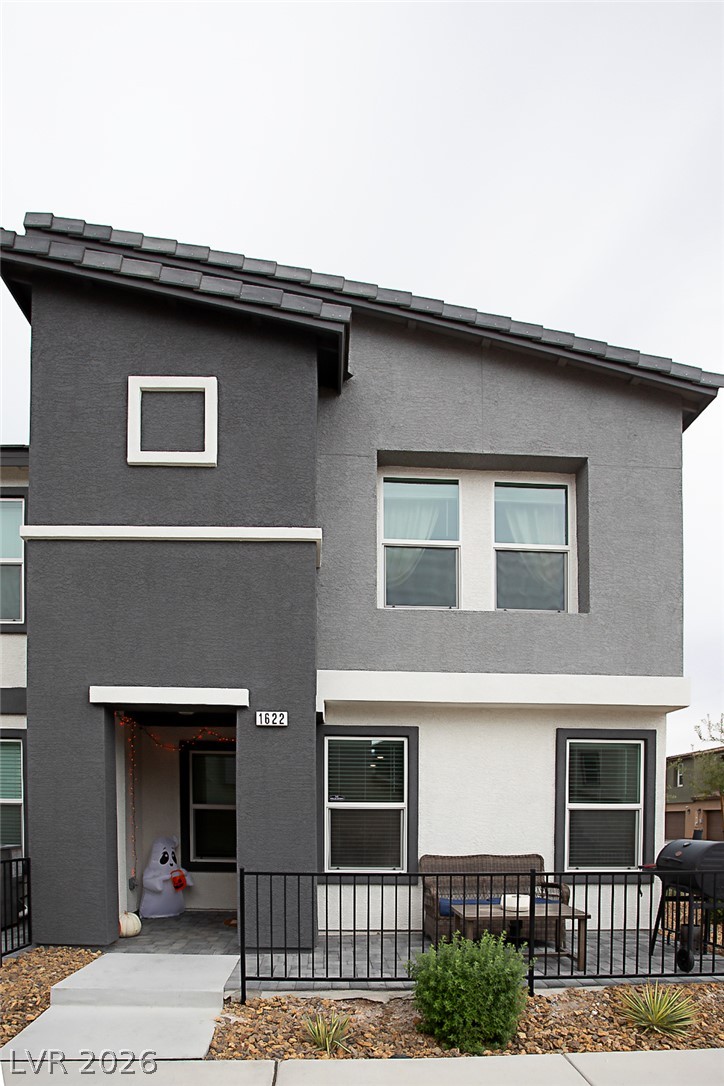 1622 Dom River Drive, North Las Vegas