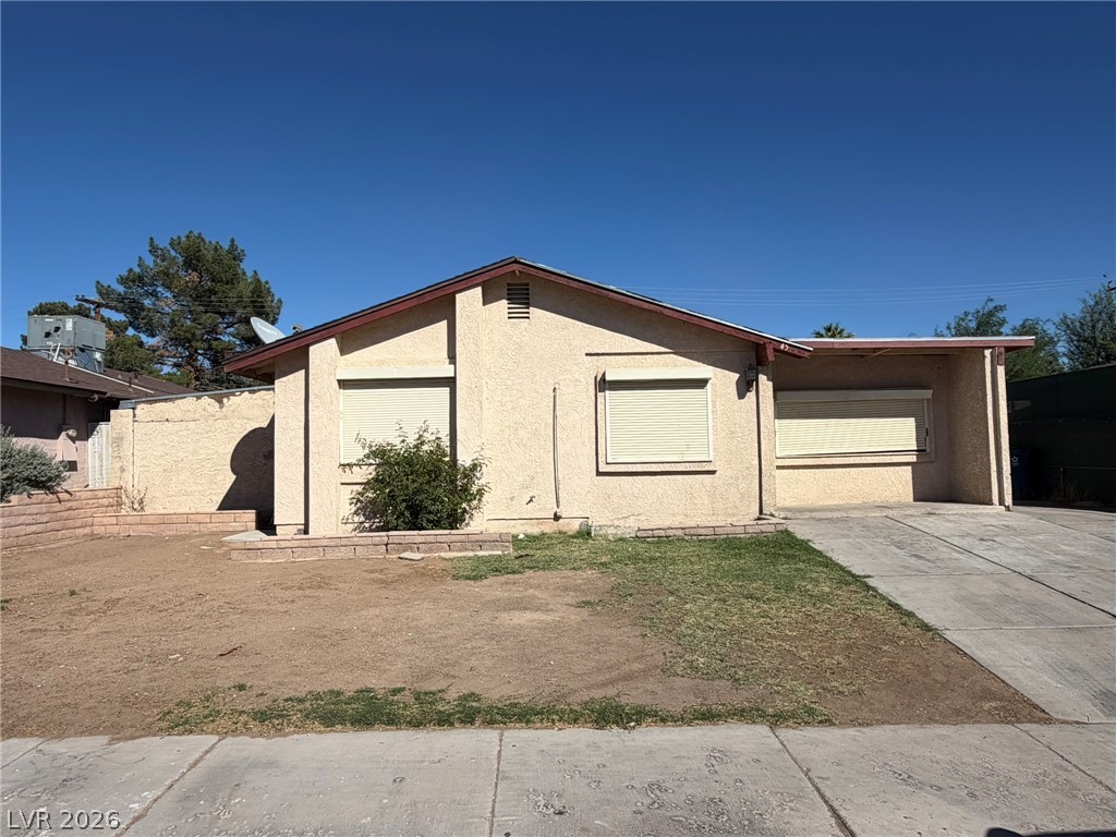 4525 E Ogden Avenue, Las Vegas