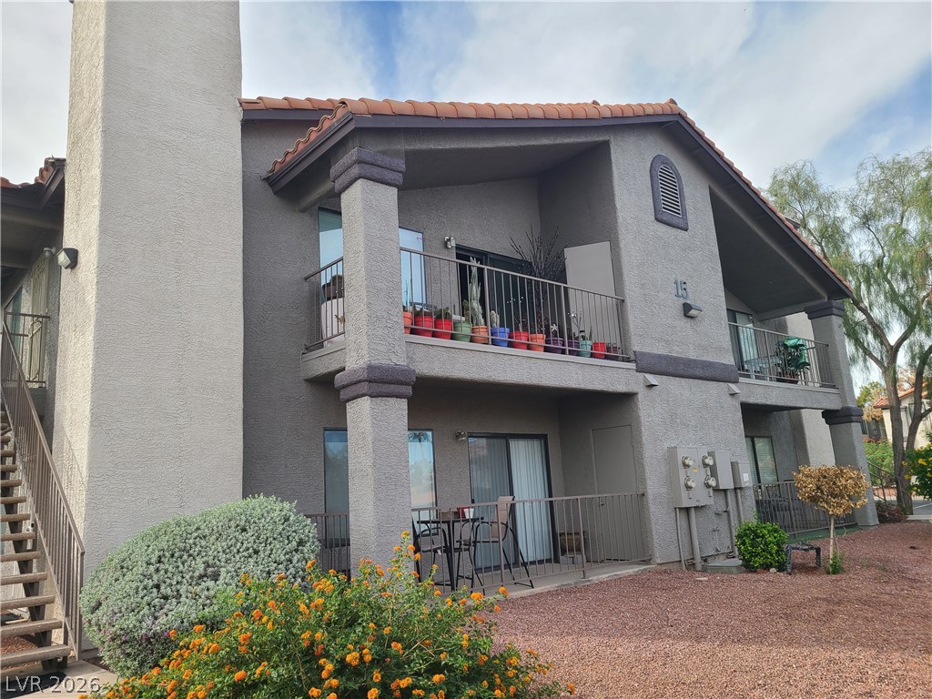 1575 E Warm Springs Road #1523, Henderson