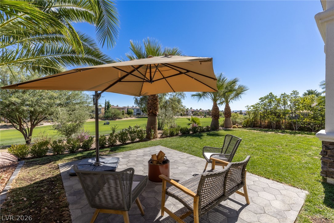 2042 Country Cove Court, Las Vegas
