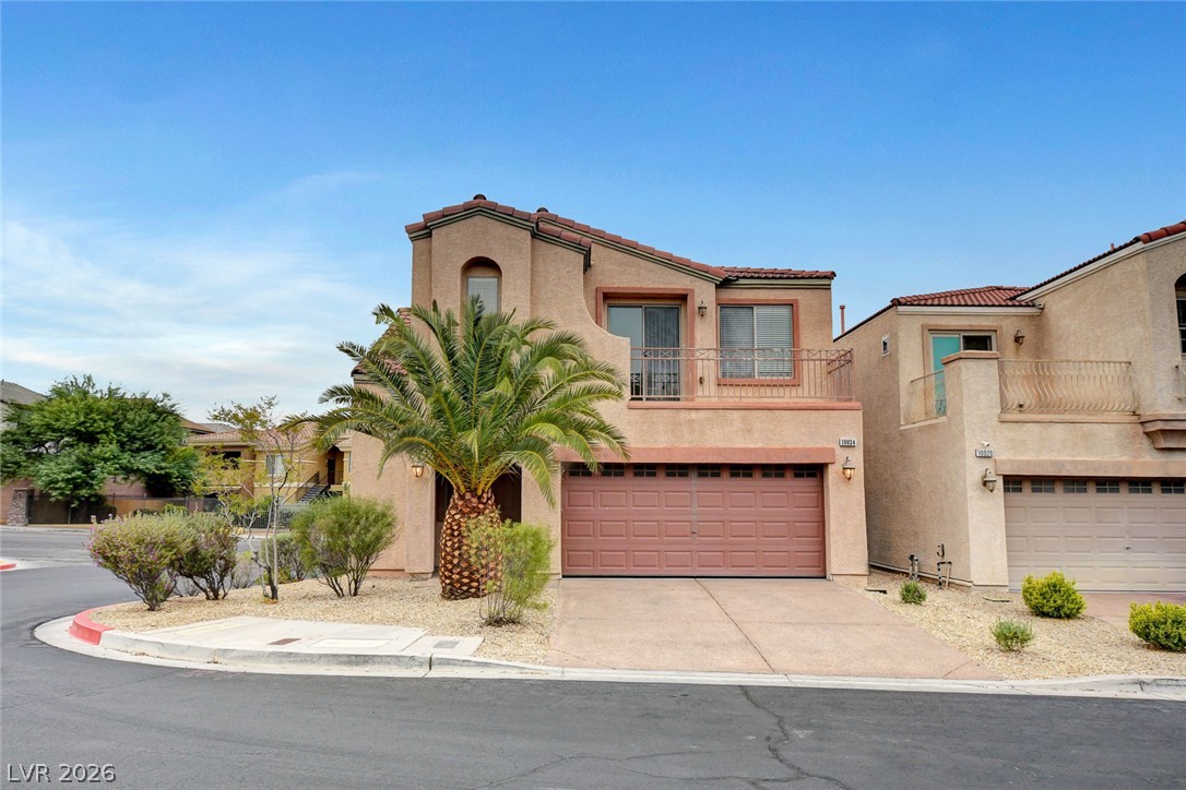 10024 Barengo Avenue, Las Vegas