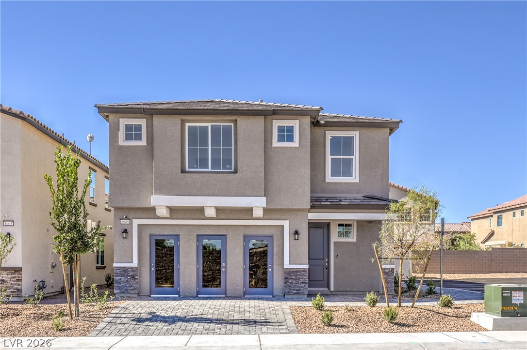 6040 Bamboo Breeze Way, North Las Vegas
