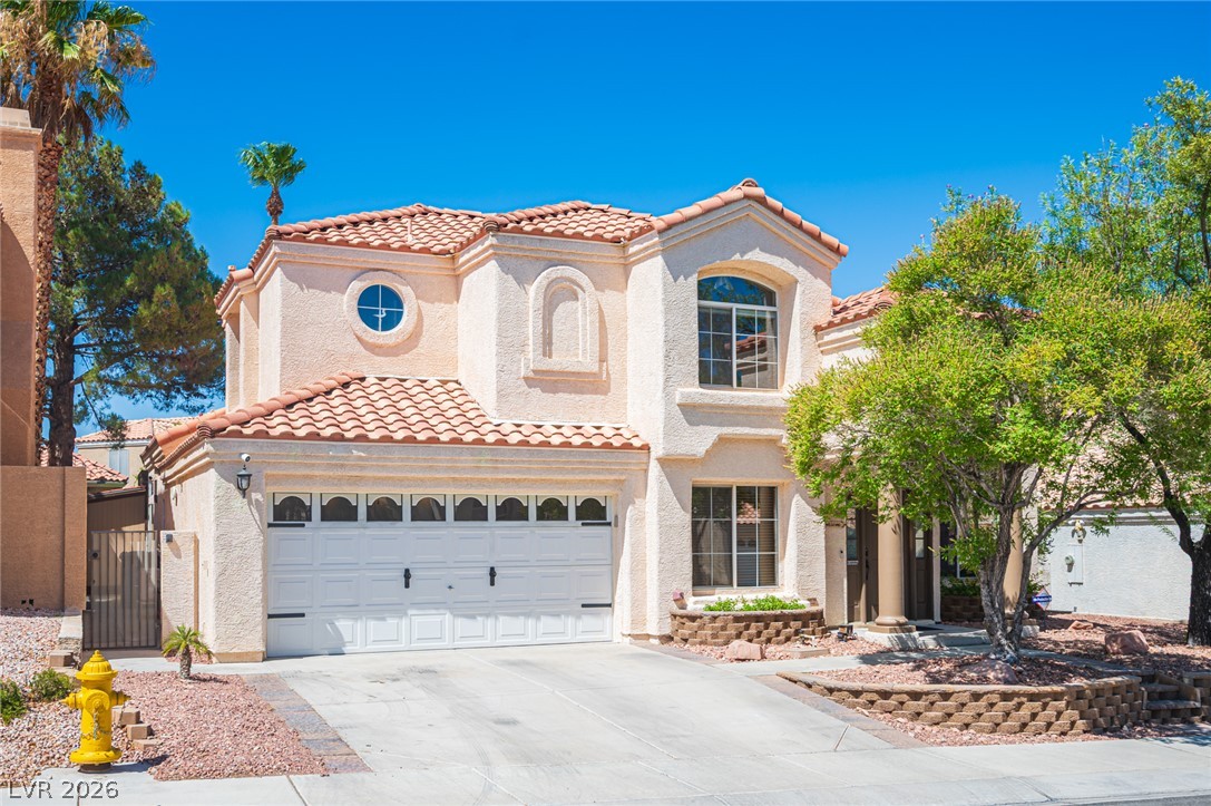 9412 Cedar Heights Avenue, Las Vegas