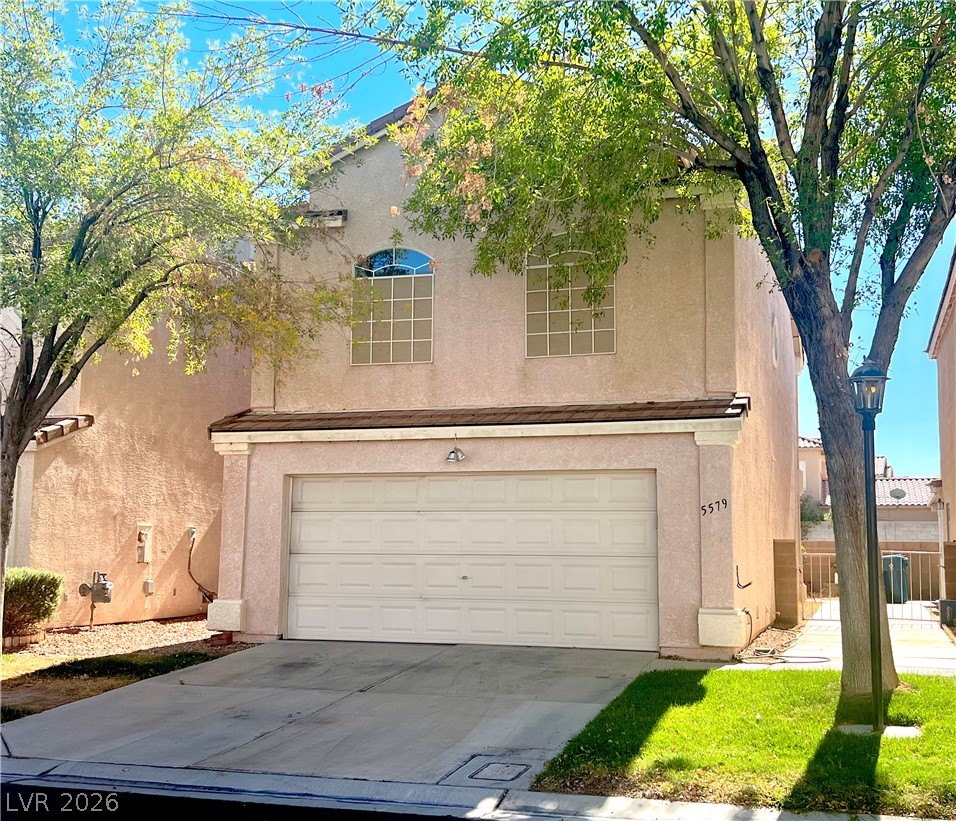 5579 Leaning Oak Avenue, Las Vegas