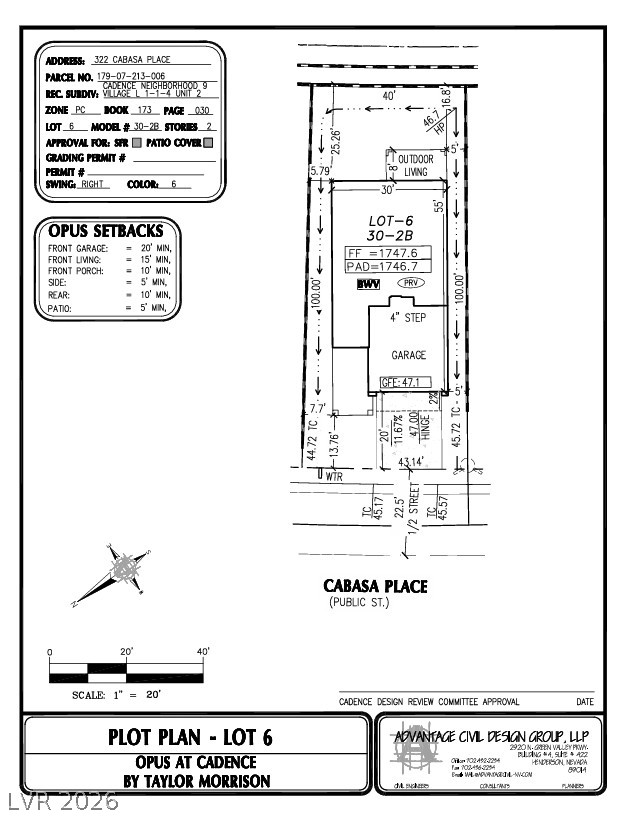 Photo 53 of 54, 322 Cabasa Place