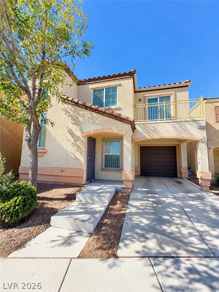 7643 Bokhara Street, Las Vegas