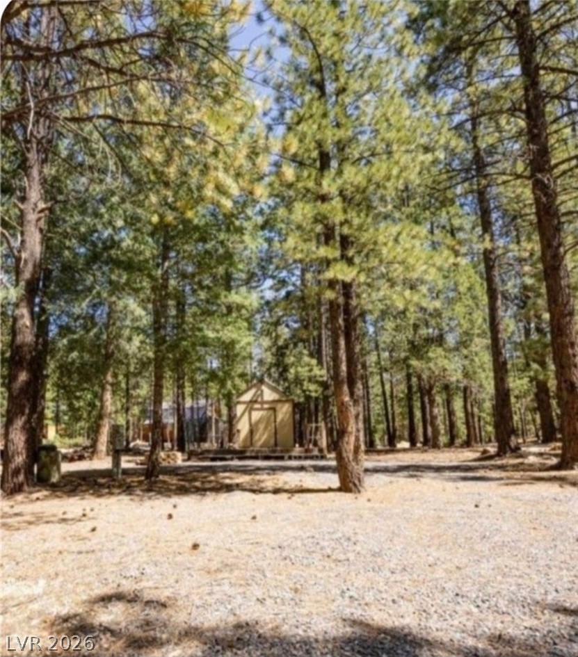 1275 N Piute Dr, Duck Creek Village