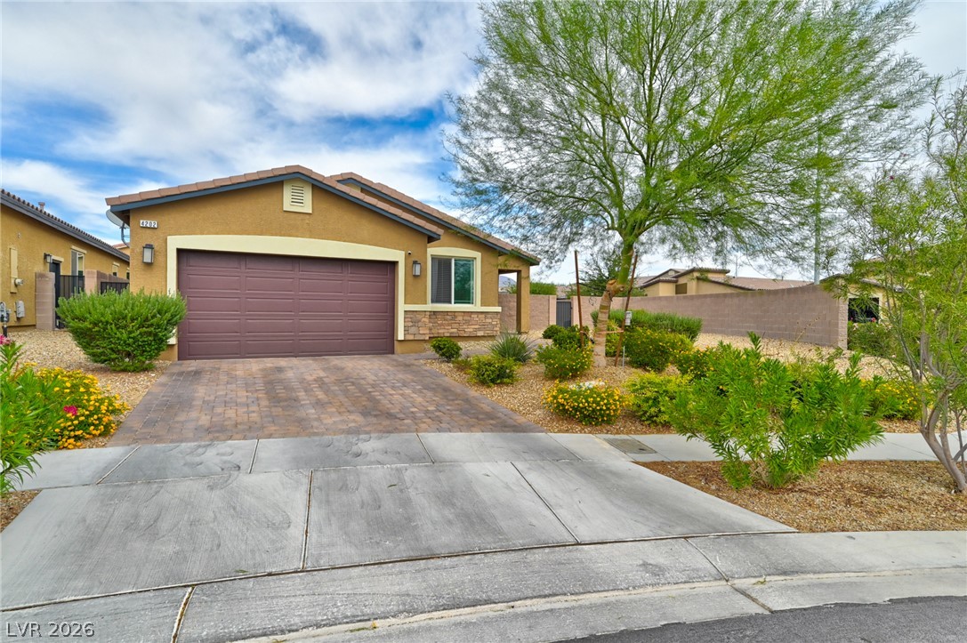 4202 Klarissa Avenue, North Las Vegas 89084