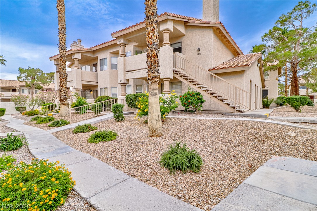 7952 Calico Vista Boulevard #101, Las Vegas