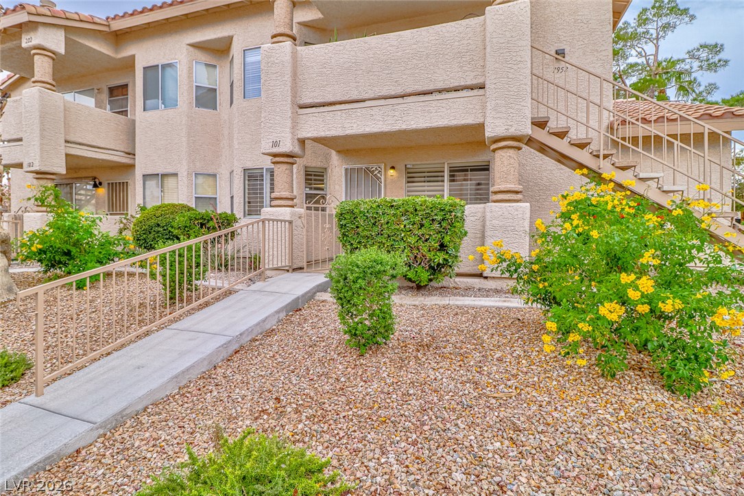 Photo 2 of 7952 Calico Vista Boulevard #101