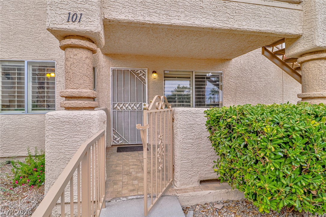 Photo 4 of 7952 Calico Vista Boulevard #101