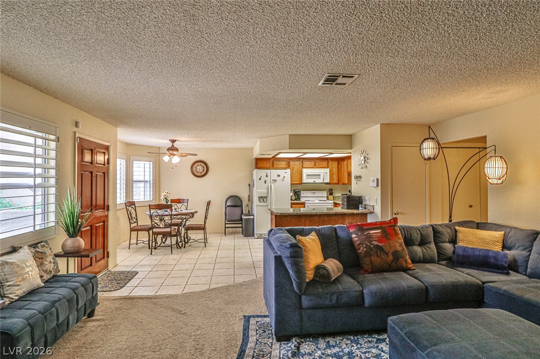 Photo 13 of 40, 7952 Calico Vista Boulevard #101