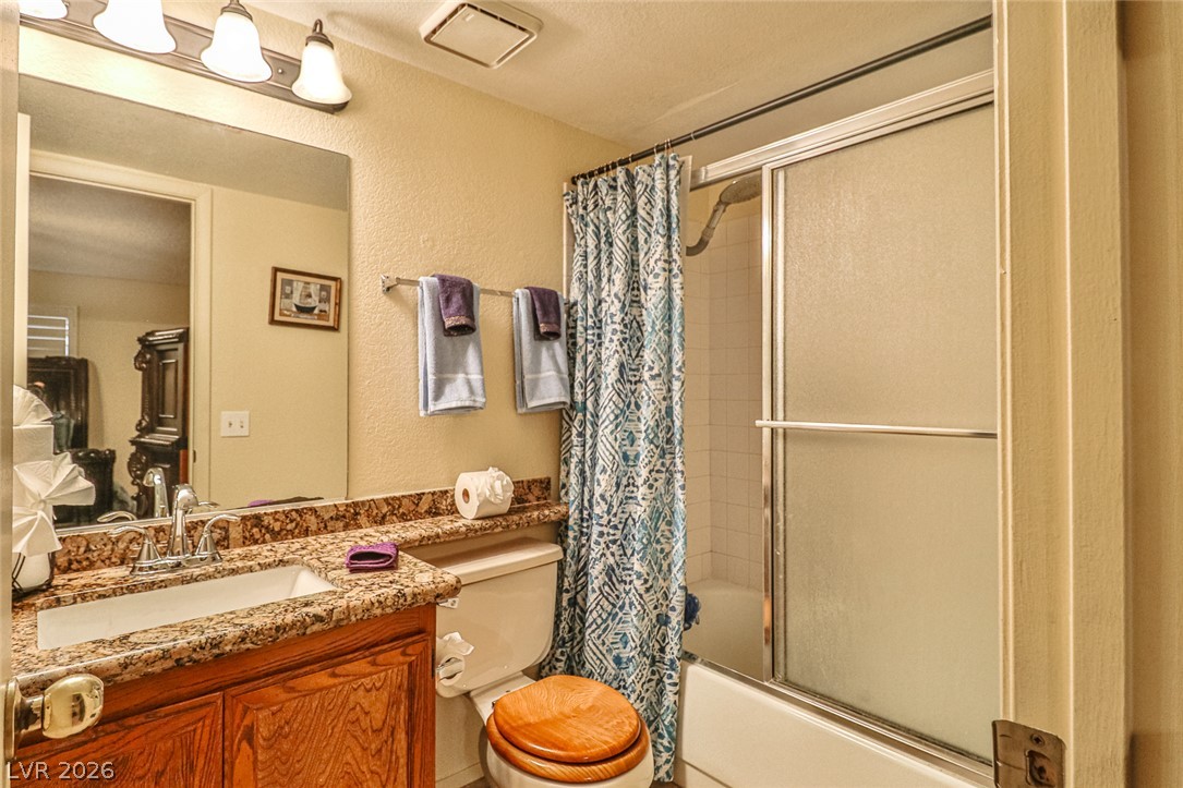 Photo 32 of 40, 7952 Calico Vista Boulevard #101