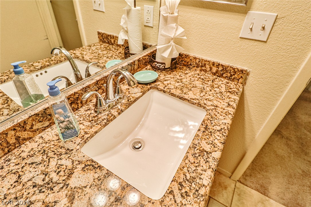 Photo 38 of 40, 7952 Calico Vista Boulevard #101