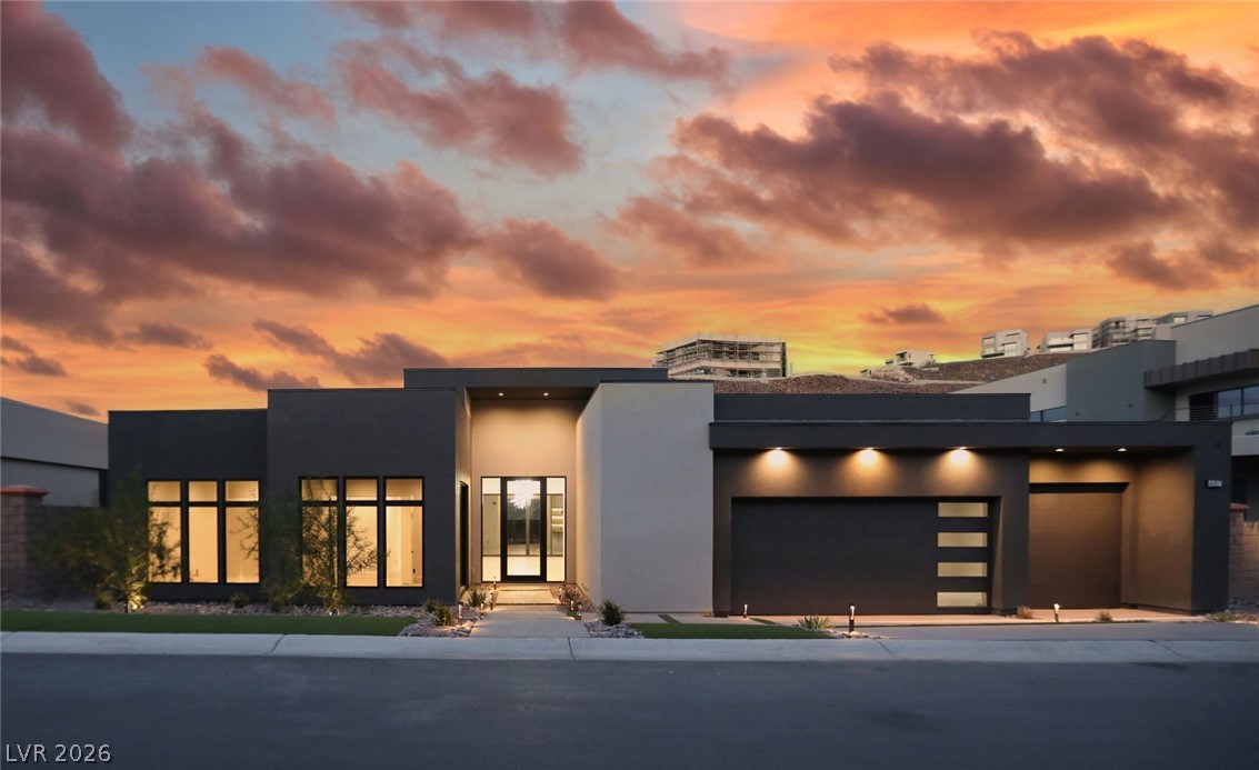 487 Cityview Ridge Drive, Henderson 89012