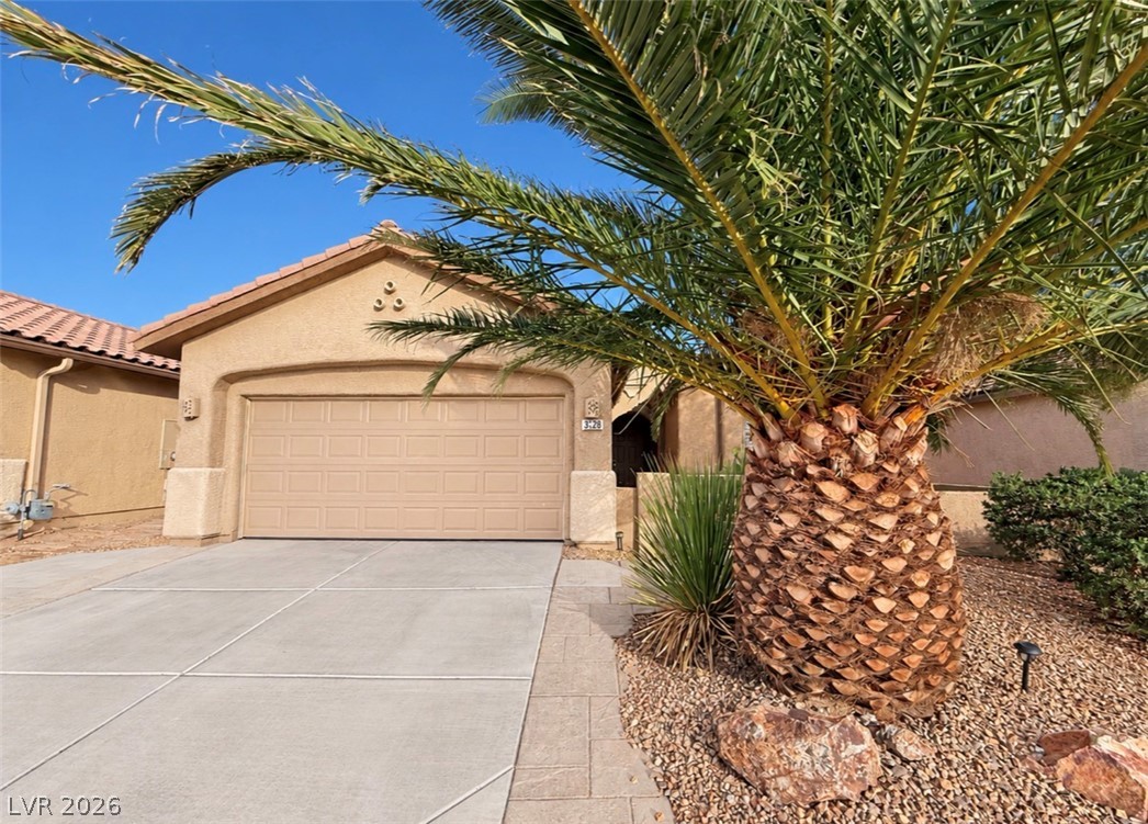 3528 TACK Street, Las Vegas