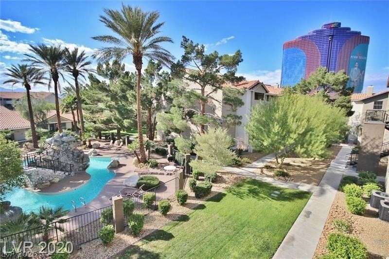 4200 S Valley View Boulevard #3051, Las Vegas
