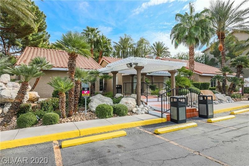 Photo 8 of 35, 4200 S Valley View Boulevard #3051