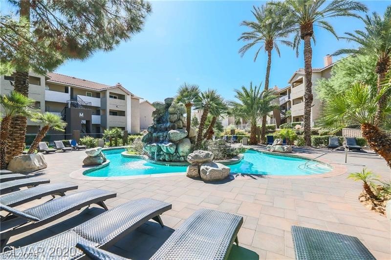 Photo 31 of 35, 4200 S Valley View Boulevard #3051