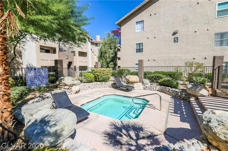 Photo 35 of 35, 4200 S Valley View Boulevard #3051