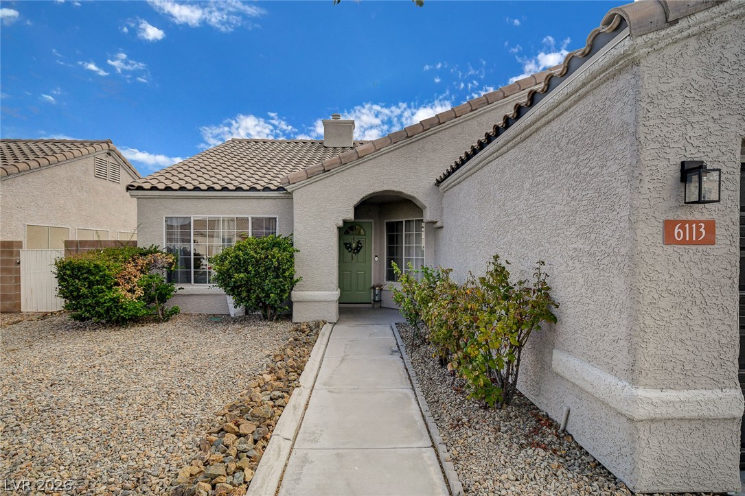 Photo 4 of 6113 Desert Haven Road
