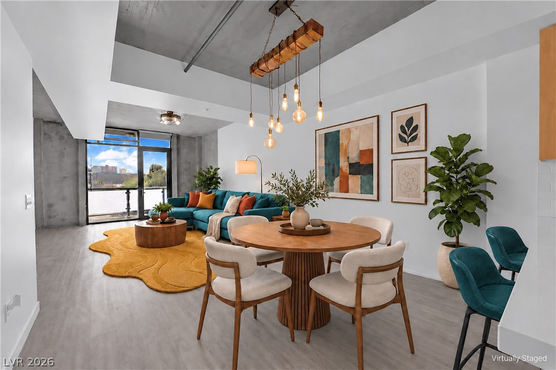 Photo 11 of 48, 353 E Bonneville Avenue #257