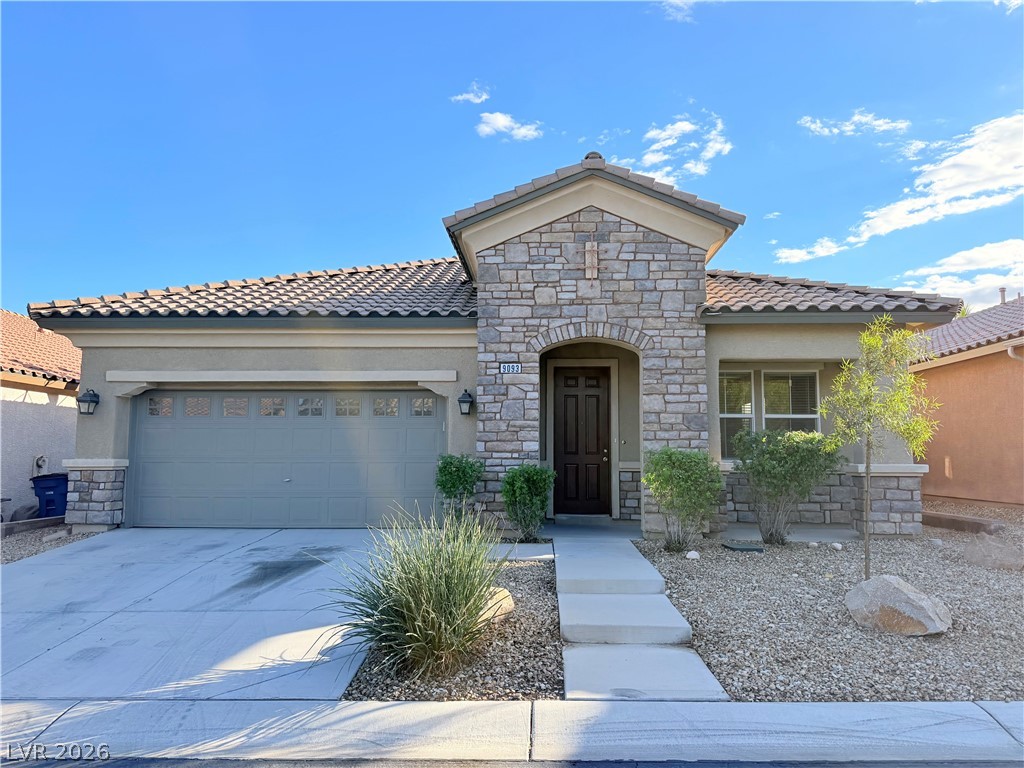 9093 Ashiwi Avenue, Las Vegas