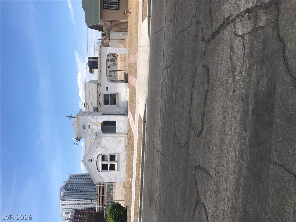 309 N 9th Street, Las Vegas