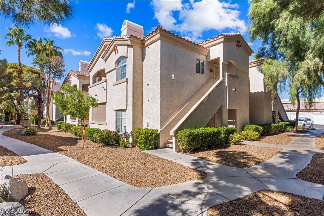 6480 Annie Oakley Drive #721, Las Vegas