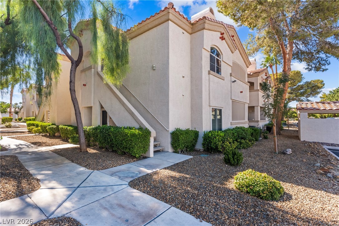 Photo 2 of 6480 Annie Oakley Drive #721